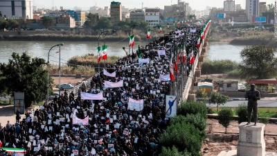 Διεθνής Αμνηστία: Πάνω από 115 οι νεκροί διαδηλωτές στο Ιράν για τις αυξήσεις των καυσίμων