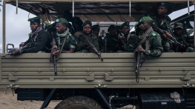 ΛΔ Κονγκό: Τουλάχιστον 10 άτομα σκοτώθηκαν από επίθεση τζιχαντιστών