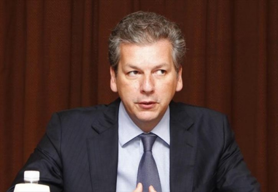 Δίκη Folli Follie -Τζ. Κουτσολιούτσος: «Στην FF Group γνώριζα μέχρι και για το τελευταίο ευρώ»