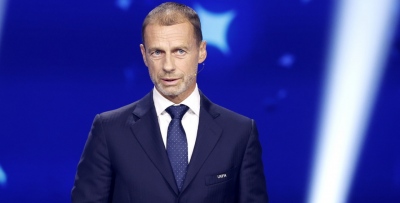 UEFA: Στη Θεσσαλονίκη η επόμενη συνεδρίαση για την ανακοίνωση των επόμενων τελικών όλων των ευρωπαϊκών διοργανώσεων