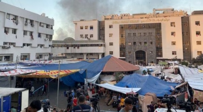 Προβληματισμός των ΗΠΑ για τις μεγάλες απώλειες αμάχων στο νοσοκομείο Al-Shifa της Γάζας – Αναξιόπιστη η ισραηλινή προπαγάνδα