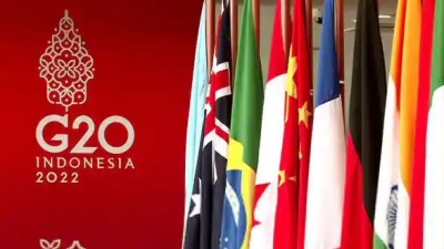 G20: Κίνδυνος παγκόσμιου πολέμου – Οι όροι Zelensky για ειρήνη - Όχι από Ρωσία