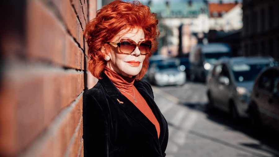 «Σου άρεσε η νεαρή που σου έστειλα;» - Σουηδή επιχειρηματίας υποσχόταν καριέρα και τελικά έστελνε γυναίκες στον Epstein