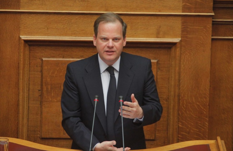 Καραμανλής: Μετά το αεροδρόμιο στο Καστέλι ακολουθεί ο Βόρειος Οδικός Άξονας