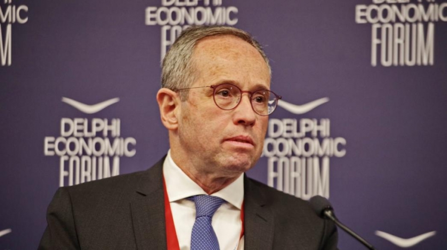 Κουτεντάκης (Πειραιώς): Οι τράπεζες προσφέρουν όλο και περισσότερες σύγχρονες ψηφιακές υπηρεσίες και λειτουργούν συμβουλευτικά