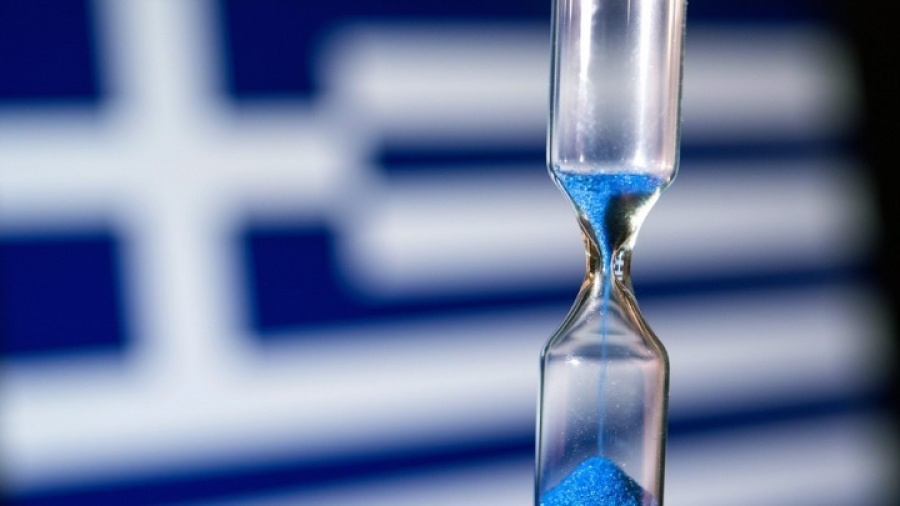 Επιτάχυνση της ανάπτυξης καταγράφει ο δείκτης ΡΜΙ που εκπονεί η IHS Markit για τον τομέα μεταποίησης στην Ελλάδα