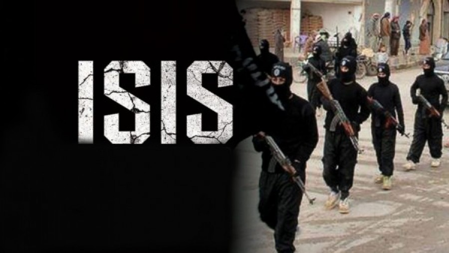 Ισλαμικό Κράτος: Καλεί σε επιθέσεις εναντίον δυτικών στόχων και αγωγών πετρελαίου στη Σ. Αραβία