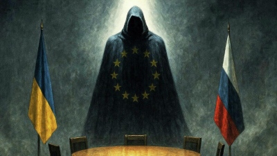 Τρόμος - Οι σαμποτέρ Ευρωπαίοι προκαλούν… διέταξαν απέλαση Ρώσων, ο Zelensky γέλασε με Trump – Ρωσία: Ταΐζετε το φίδι