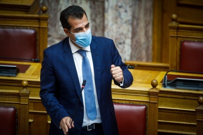 Πλεύρης κατά Τσίπρα: Χυδαία η δήλωση για τους λοιμωξιολόγους