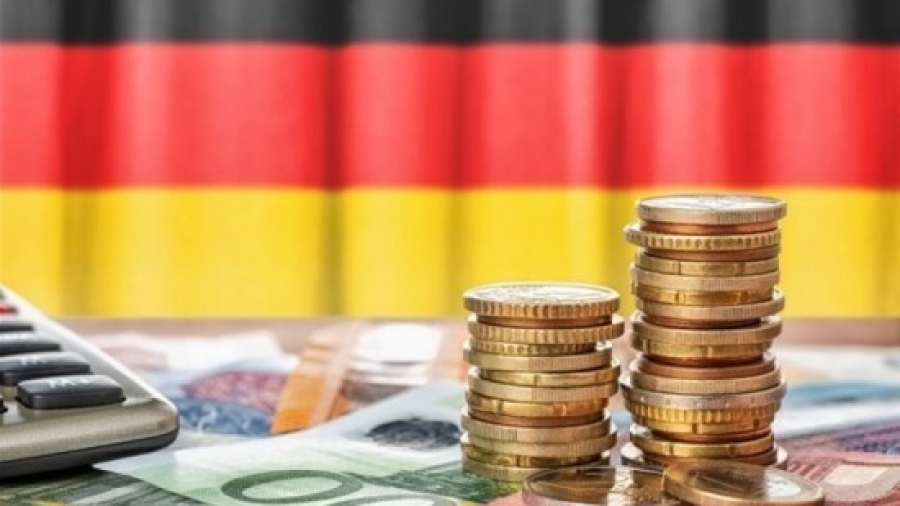 Ifo: Βελτίωση του επιχειρηματικού κλίματος στη Γερμανία τον Απρίλιο του 2023