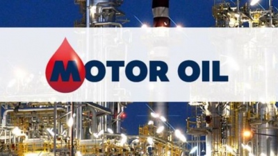 Motor Oil: Επιχορήγηση 127 εκατ. ευρώ από το Ταμείο Ανάκαμψης με σύμβουλο την EY Ελλάδος