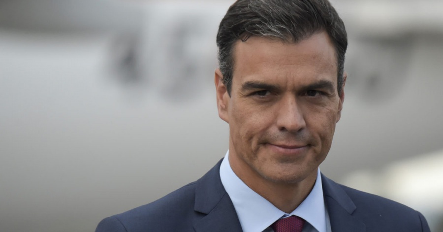 Ισπανία: Πρώτοι οι Σοσιαλιστές του Sanchez με 28,4% - Εκλέγει ευρωβουλευτές το VOX