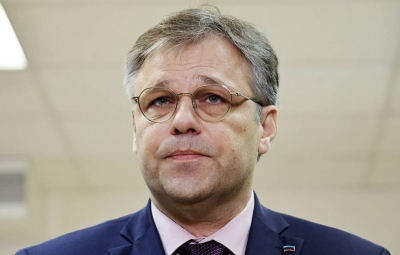 Ρωσία: Τοξικό το καθεστώς Zelensky στην Ουκρανία - Θα καταρρεύσει μόλις η Δύση χάσει το ενδιαφέρον της