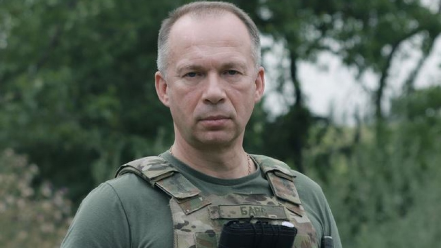 Οι Ουκρανοί δημιούργησαν νέα επίλεκτα στρατεύματα - Τι είναι η «Φρουρά του Syrsky» και πώς θα χρησιμοποιηθούν