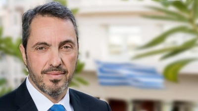 Ξενόφος (ΤΑΙΠΕΔ): Έως το τέλος του 2018 η περιβόητη «μπουλντόζα» στο Ελληνικό