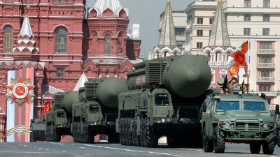 ΗΠΑ: Δεν έχουμε ενδείξεις ότι η Ρωσία έχει αποφασίσει να χρησιμοποιήσει πυρηνικά