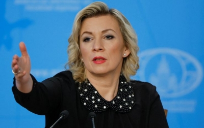 Η Ρωσία στρέφει τα βέλη της κατά της Δανίας για τους Nord Stream: Δώστε τώρα απαντήσεις