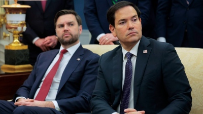 Σοκαριστική προεδοποίηση Vance και Rubio στον Trump: «Το Ιράν θα σε τραβάει στην... πολεμική κόλαση ως το 2029»
