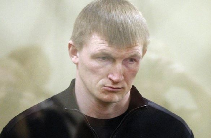 Πώς ο γνωστός Ρώσος μαφιόζος «Bull» έγινε ήρωας πολέμου στην Ουκρανία