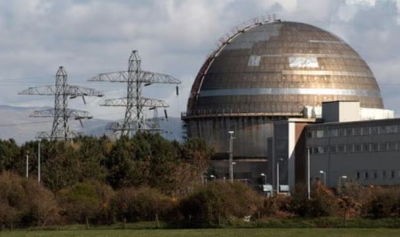 Βόμβα από Guardian: Διαρροή πυρηνικών στο πιο επικίνδυνο εργοστάσιο της Βρετανίας – Φόβοι για νέο Τσερνόμπιλ