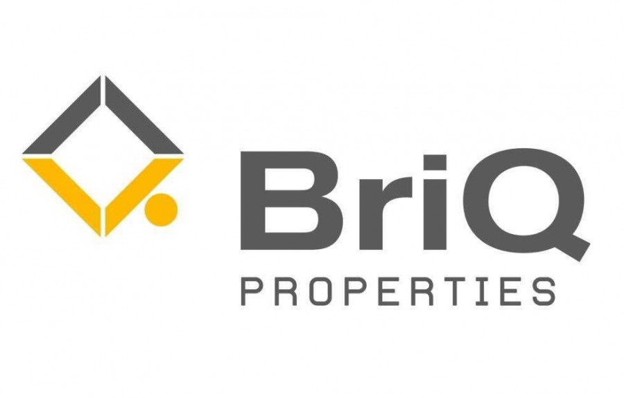 BriQ Properties: Εξαγόρασε το 80% της Sarmed Warehouse - Στα 23,6 εκατ. το τίμημα