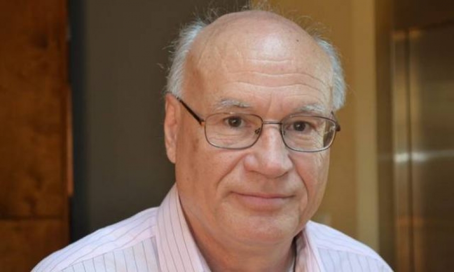 Παπαδόπουλος για σεισμό Εύβοιας: Παρακινδυνευμένο να λέμε ότι μπορεί να δώσει έως 6 Ρίχτερ - Δεν ξέρουμε το ρήγμα