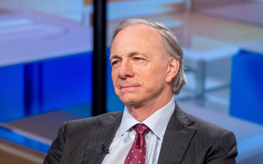 Ray Dalio: «Το bitcoin είναι σαν τον χρυσό - Είμαι εντυπωσιασμένος» λέει ο δισεκατομμυριούχος επενδυτής