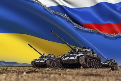 Ρωσία: Η Δύση ευθύνεται για την καταστροφή της Ουκρανίας – Από τον ρόλο του Johnson στη ρήξη του 2022 έως το «Euromaidan»