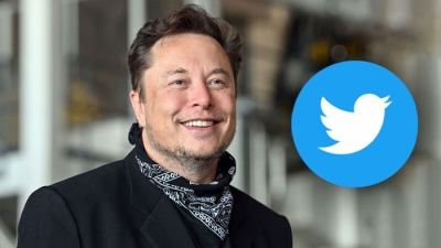 Η Κομισιόν στέλνει τον επίτροπο Breton σε συνάντηση με τον Elon Musk στις ΗΠΑ, εν όψει εξαγοράς του Twitter