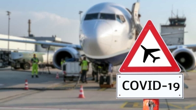 To WTTC ψάχνει για αλλαγές στο ταξιδιωτικό πρωτόκολλο COVID-19