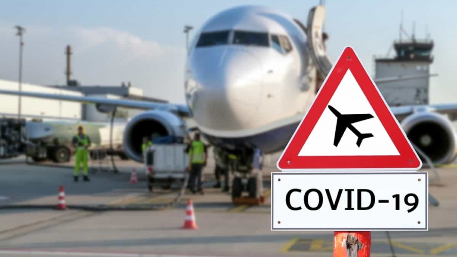 To WTTC ψάχνει για αλλαγές στο ταξιδιωτικό πρωτόκολλο COVID-19