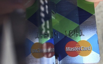 Mastercard – Gemini: Η πρώτη πιστωτική κάρτα με bonus για αγορές σε κρυπτονομίσματα