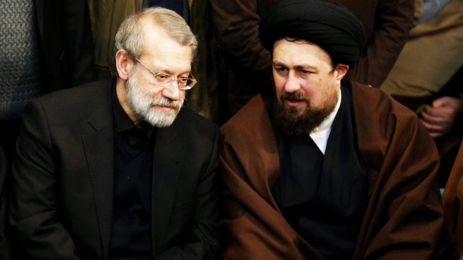 Σεισμός στο Ιράν - Αυτοί είναι οι υποψήφιοι διάδοχοι του Ayatollah Ali Khamenei - Ένας γιος και ένας... εγγονός στην κούρσα διαδοχής