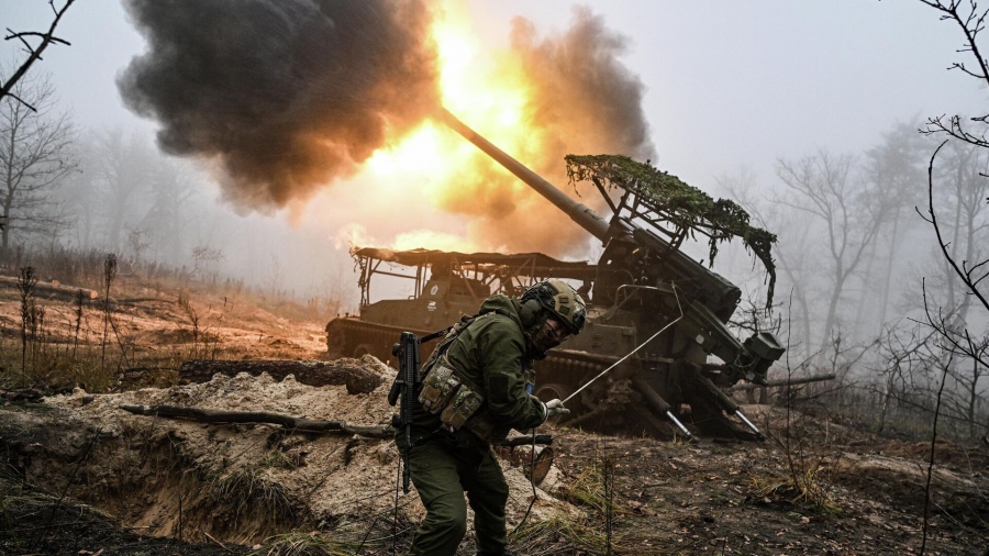 Ραγδαίες εξελίξεις: Ο ρωσικός στρατός κατέκτησε Magdalynivka, Zapasne και βρίσκεται μία ανάσα από το Orikhiv