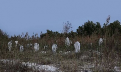 Φρίκη στην ΕΕ - Πάνω από 1.000 μετανάστες θάφτηκαν σε άγνωστους τάφους, χωρίς να ταυτοποιηθούν