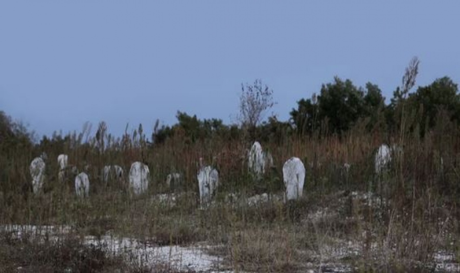 Φρίκη στην ΕΕ - Πάνω από 1.000 μετανάστες θάφτηκαν σε άγνωστους τάφους, χωρίς να ταυτοποιηθούν