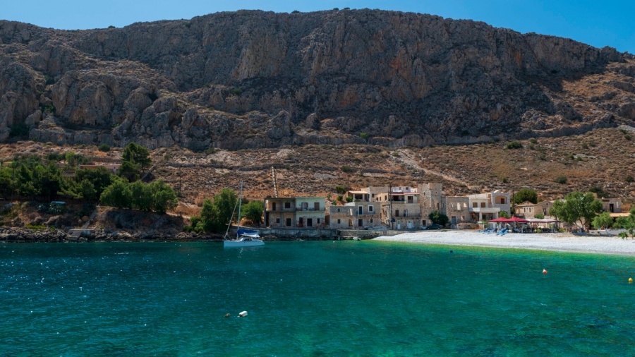 Κι όμως... Η Πελοπόννησος μπορεί