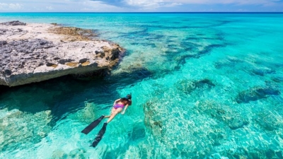 TripAdvisor: Η 5άδα με τους ταχύτερα αναπτυσσόμενους προορισμούς παγκοσμίως