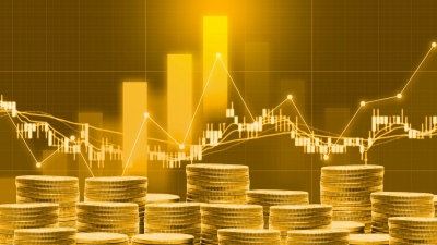 Κολοσσιαίες οι αγορές χρυσού από τις Κεντρικές Τράπεζες - Πρωτοπόρος η Τουρκία