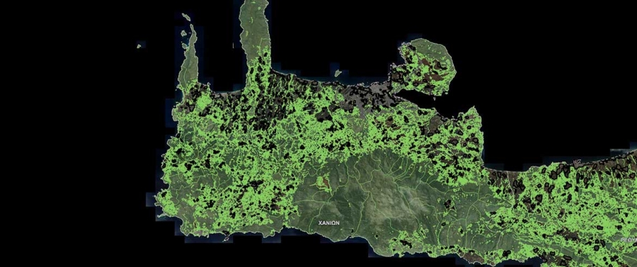 Κ. Σκρέκας (υπ. Περιβάλλοντος): Διοικητικές και νομοθετικές πρωτοβουλίες για τους δασικούς χάρτες
