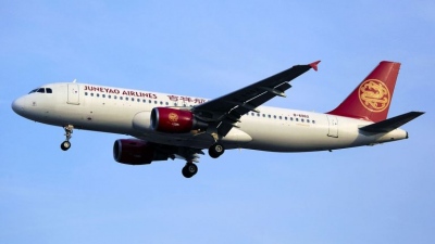 Juneyao Airlines: Καθημερινές πτήσεις Αθήνα – Σαγκάη από Σεπτέμβριο