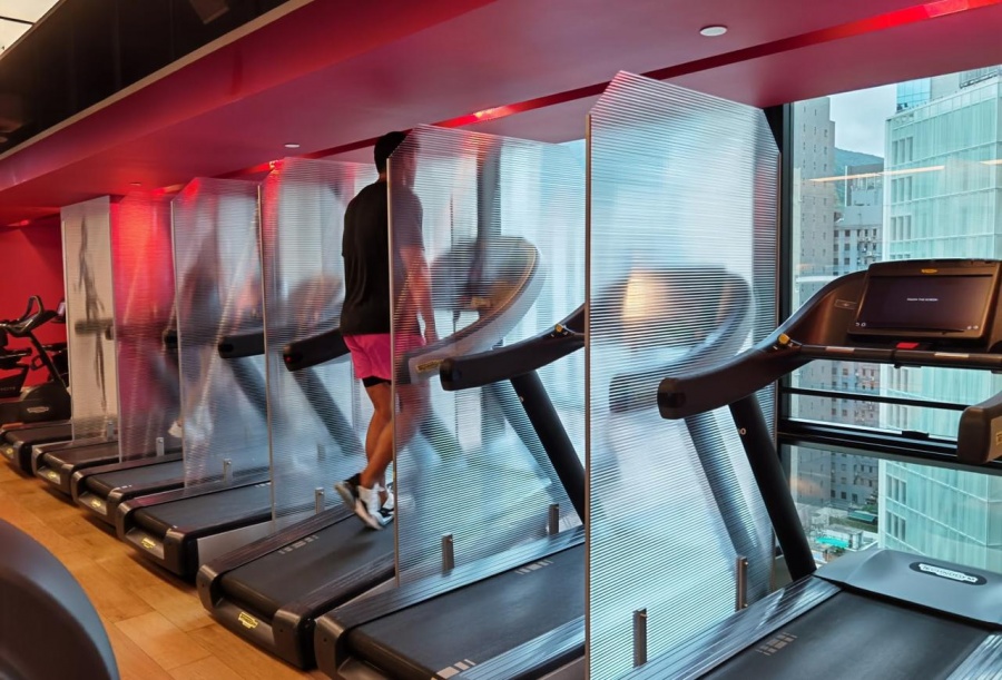 Πως πρέπει να λειτουργούν τα γυμναστήρια μετά το σοκ του κορωνοιού;