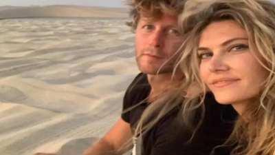 Χωρίζουν Εύα Καϊλή και Fr. Giorgi – Τι αποκαλύπτει ο δικηγόρος της