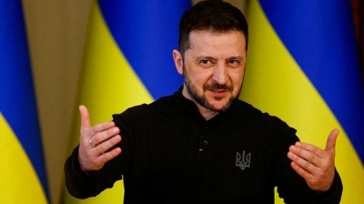 Σαμποτάζ Zelensky στις συνομιλίες για Ουκρανία: Μόνο σε συνάντηση με τον Putin μπορεί να λυθεί το εδαφικό