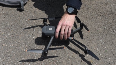 Λαθρεμπόριο ή κάτι άλλο; Χιλιάδες drones εντοπίστηκαν να εισέρχονται λαθραία στη Ρωσία