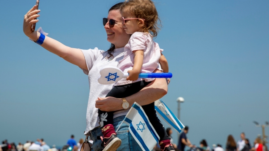 Ισραήλ: Ανησυχία για «νέο κύμα μολύνσεων» εξαιτίας της μετάλλαξης «Δέλτα»