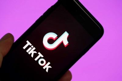 ΗΠΑ: Η Γερουσία απαγόρεψε τη χρήση του TitTok στους δημοσίους υπαλλήλους