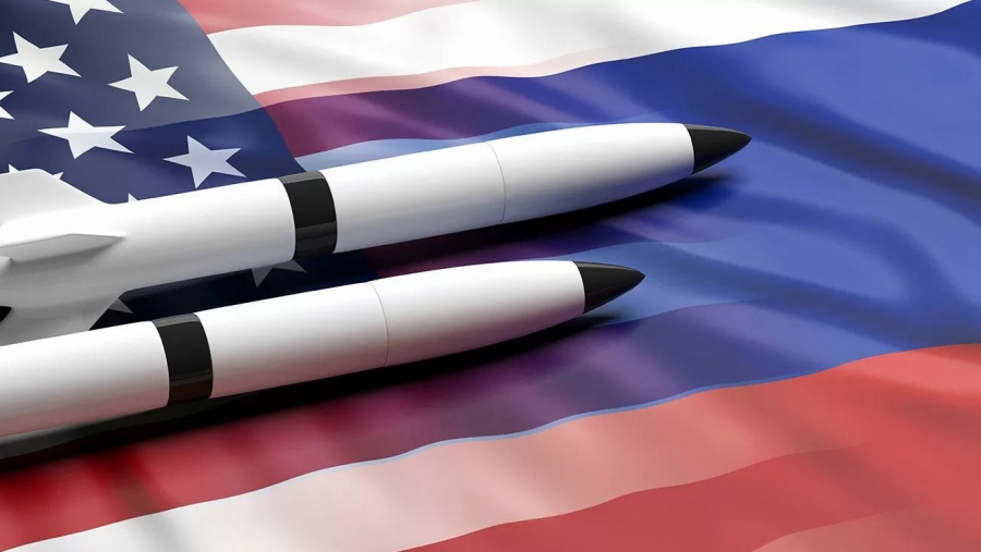Το παραμύθι δεν είχε ... δράκο - Οι ΗΠΑ δεν βλέπουν «άμεση απειλή κατά ανθρώπων» από το περίφημο διαστημικό όπλο της Ρωσίας