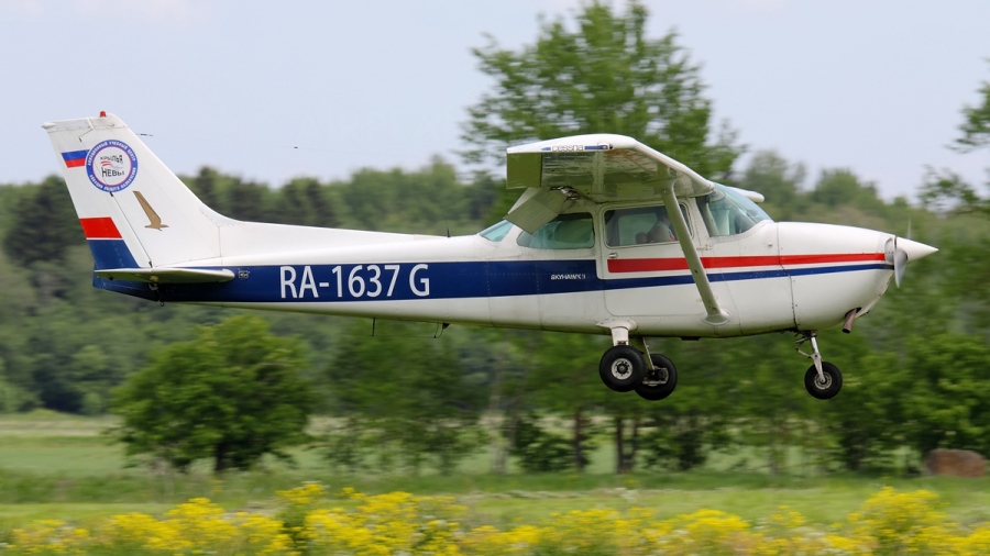 Παλαιά μέσα, νέα μέθοδος - Η Ρωσία βρήκε έναν τακτικά ιδιοφυή τρόπο για να αντιμετωπίσει τα ουκρανικά drones