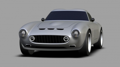 Η GTO Engineering ντύνεται… Moderna!